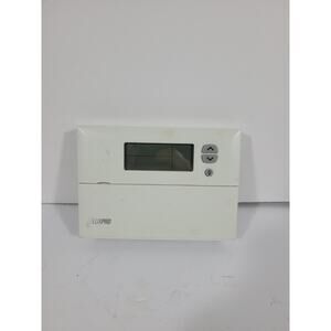 LUX LUXPRO PSPA722 Universal Thermostat Programmable Works